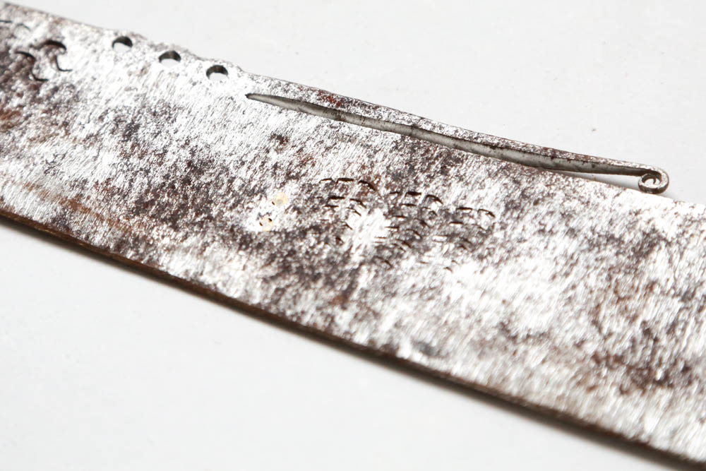 Antique African Sword