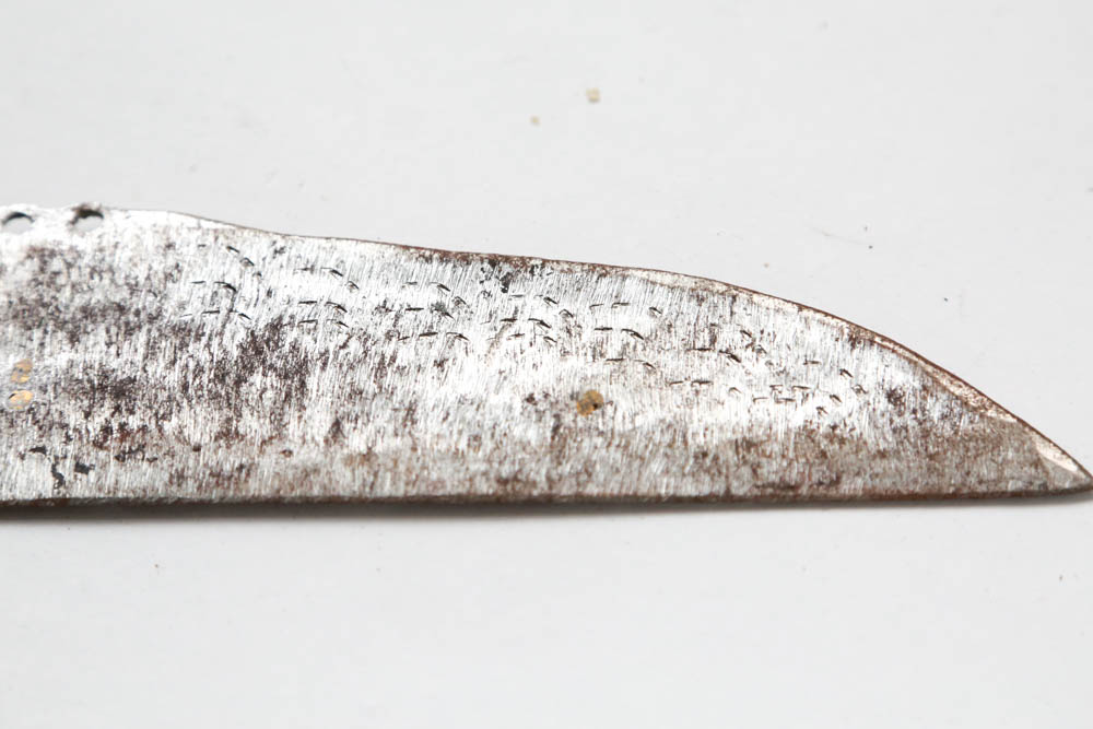 Antique African Sword