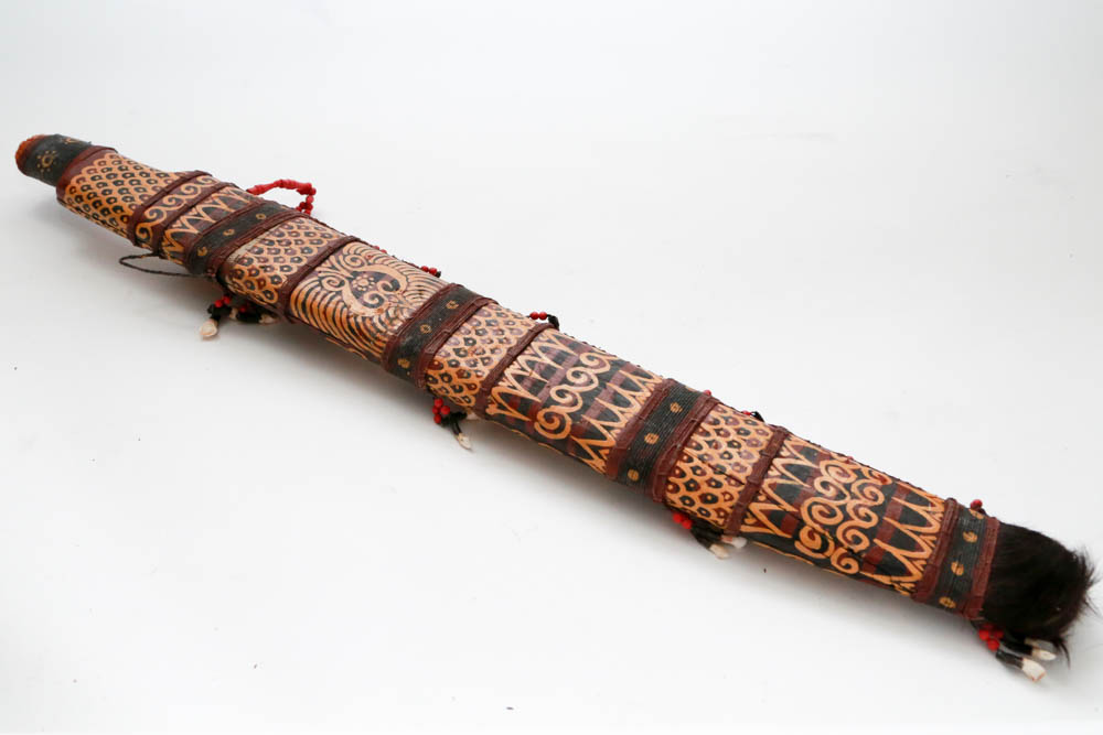Antique African Sword