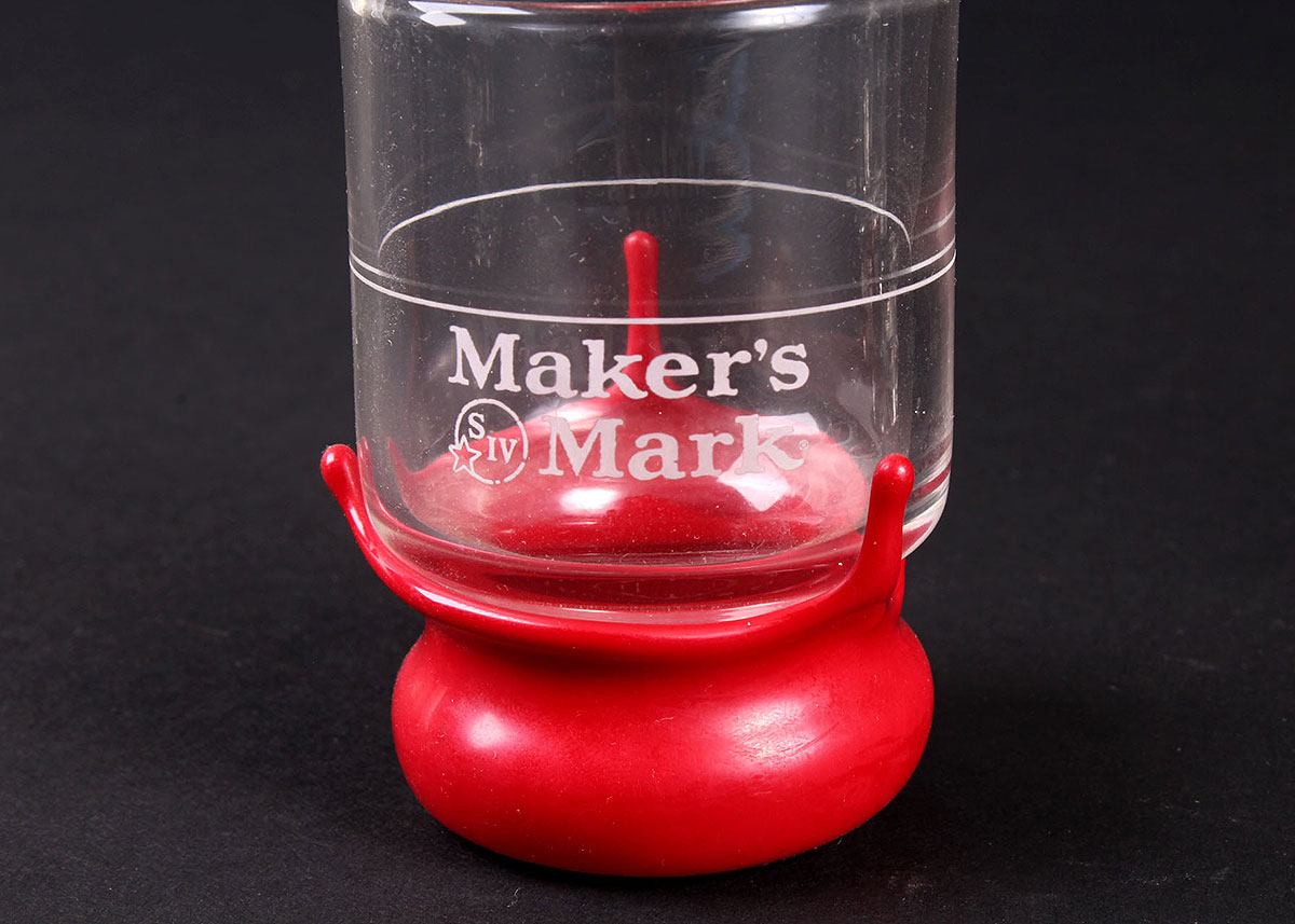 Assorted Glass Barware