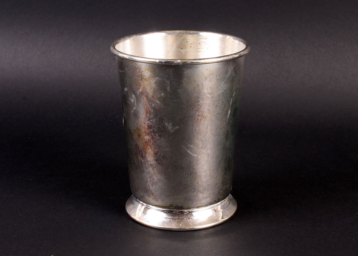 Assorted Glass Barware