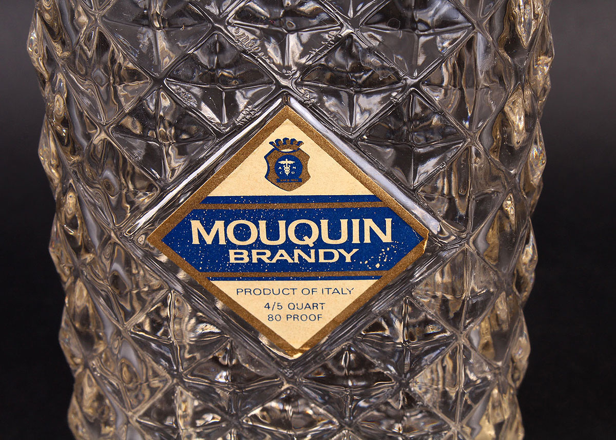 Assorted Glass Barware