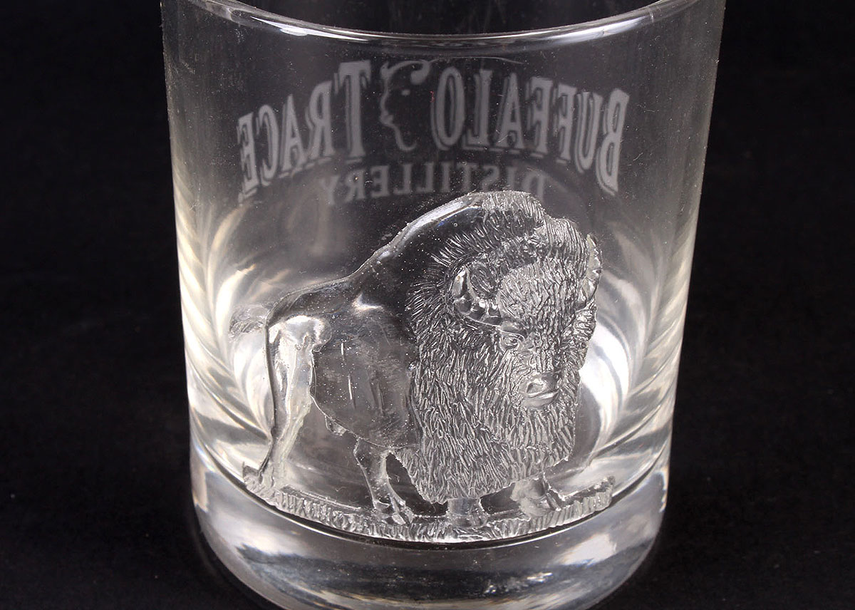 Assorted Glass Barware