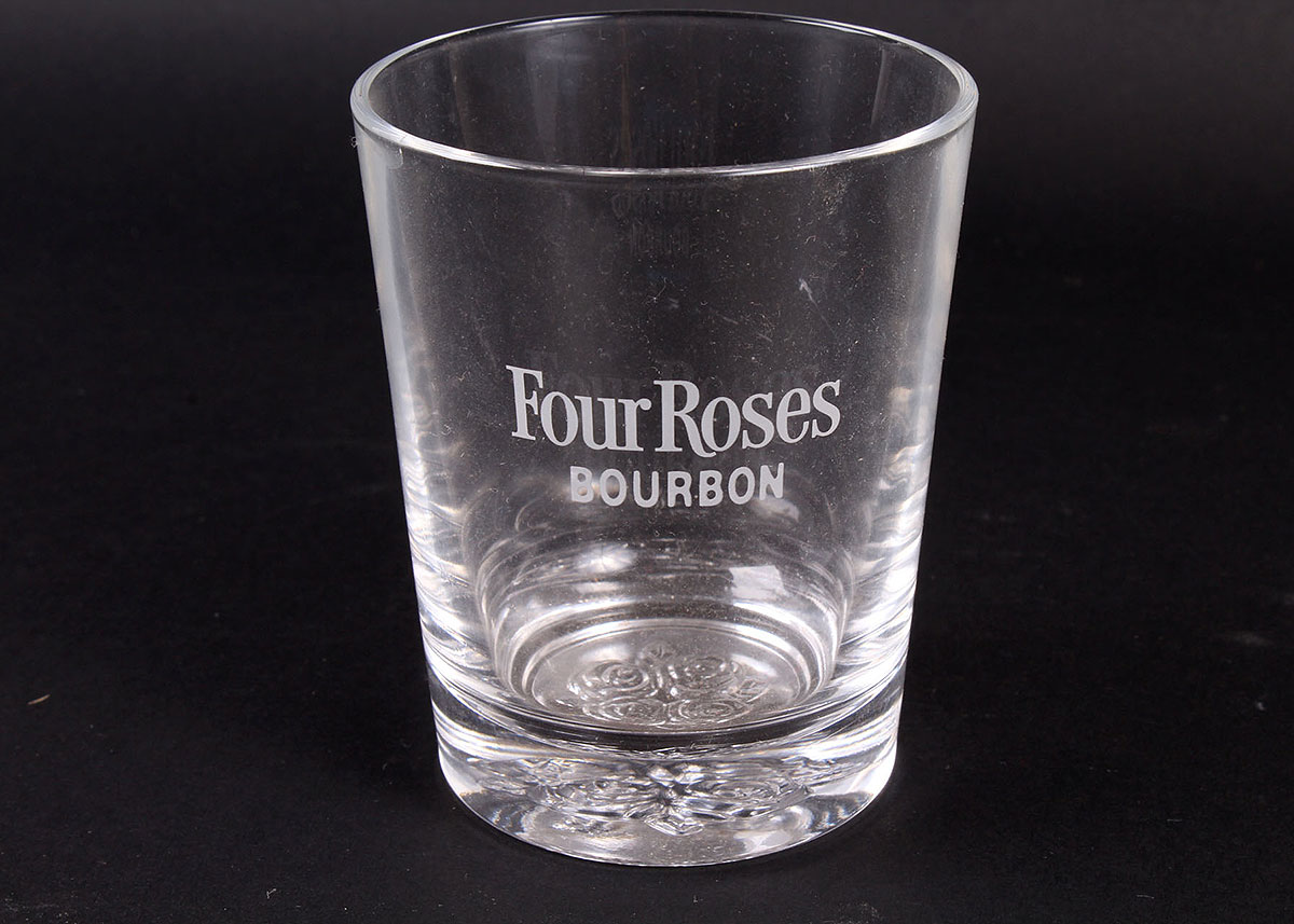 Assorted Glass Barware