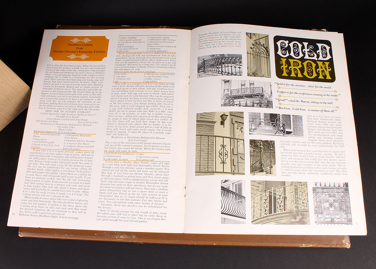 "Ray Harm's African Sketchbook"