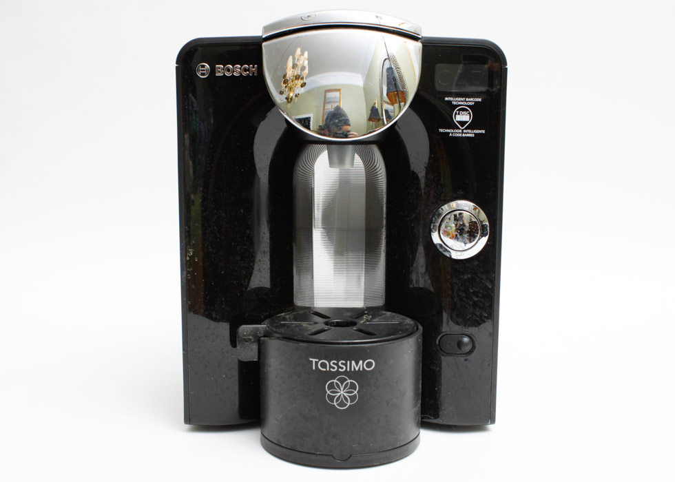 Bosch Tassimo Hot Beverage System