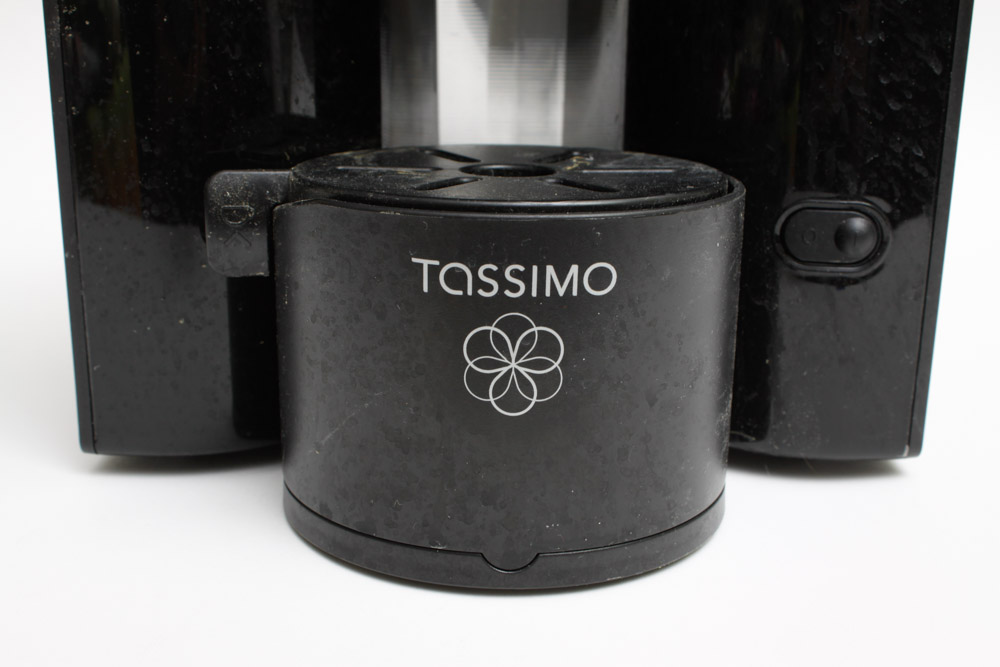 Bosch Tassimo Hot Beverage System