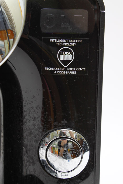 Bosch Tassimo Hot Beverage System