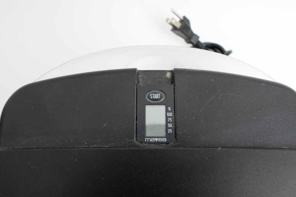 Bosch Tassimo Hot Beverage System