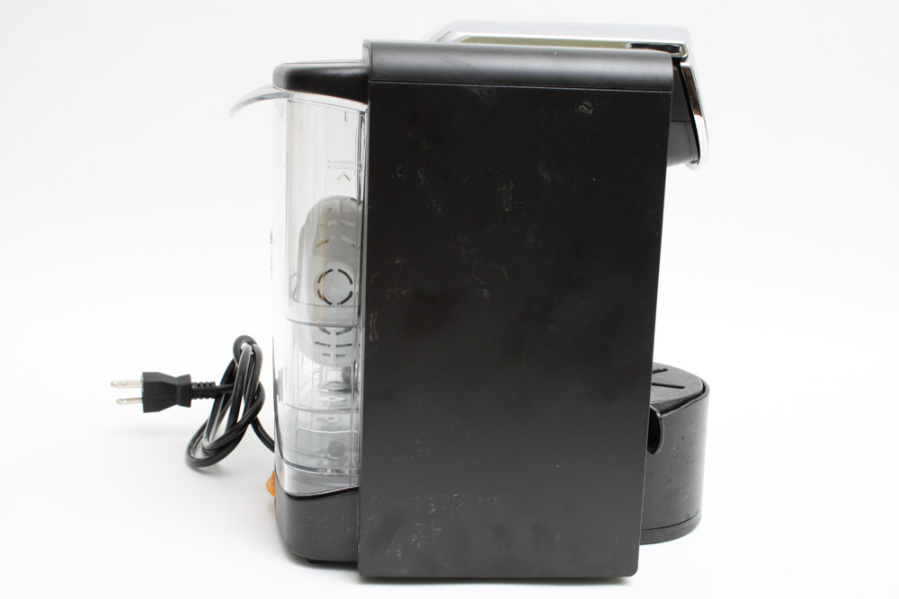 Bosch Tassimo Hot Beverage System