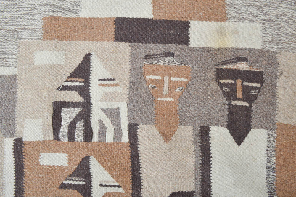 Native American Style Rug