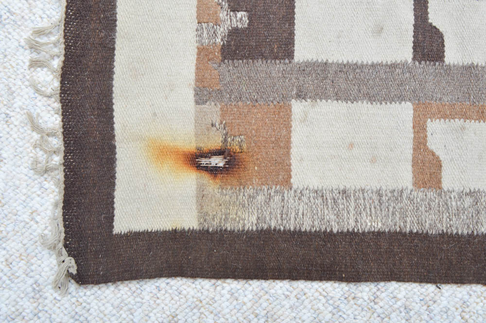 Native American Style Rug