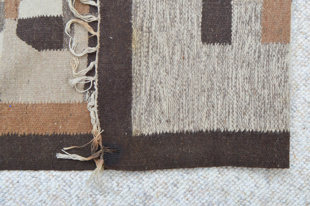 Native American Style Rug