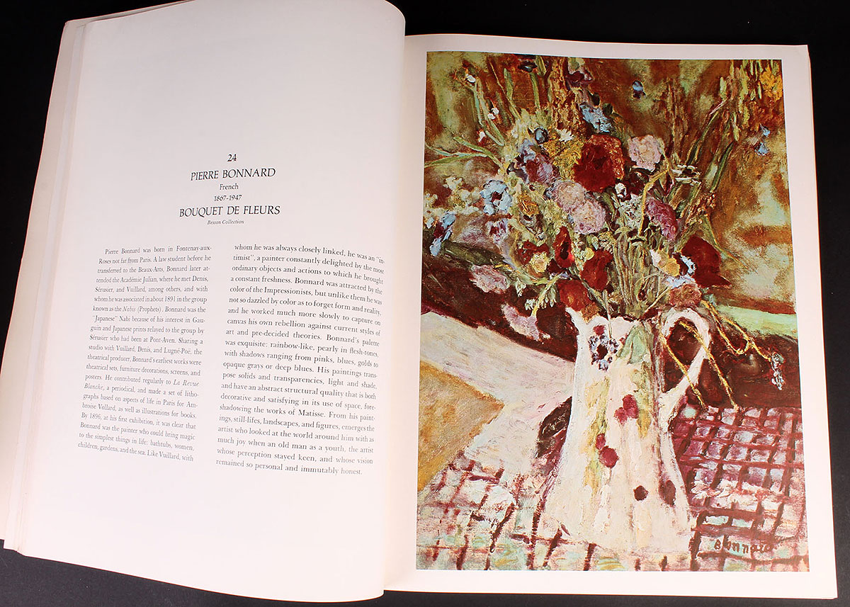 Vintage Coffee Table Books