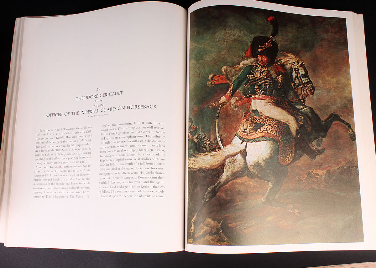 Vintage Coffee Table Books