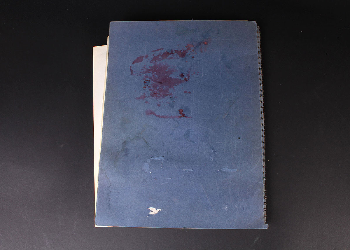 Vintage Coffee Table Books