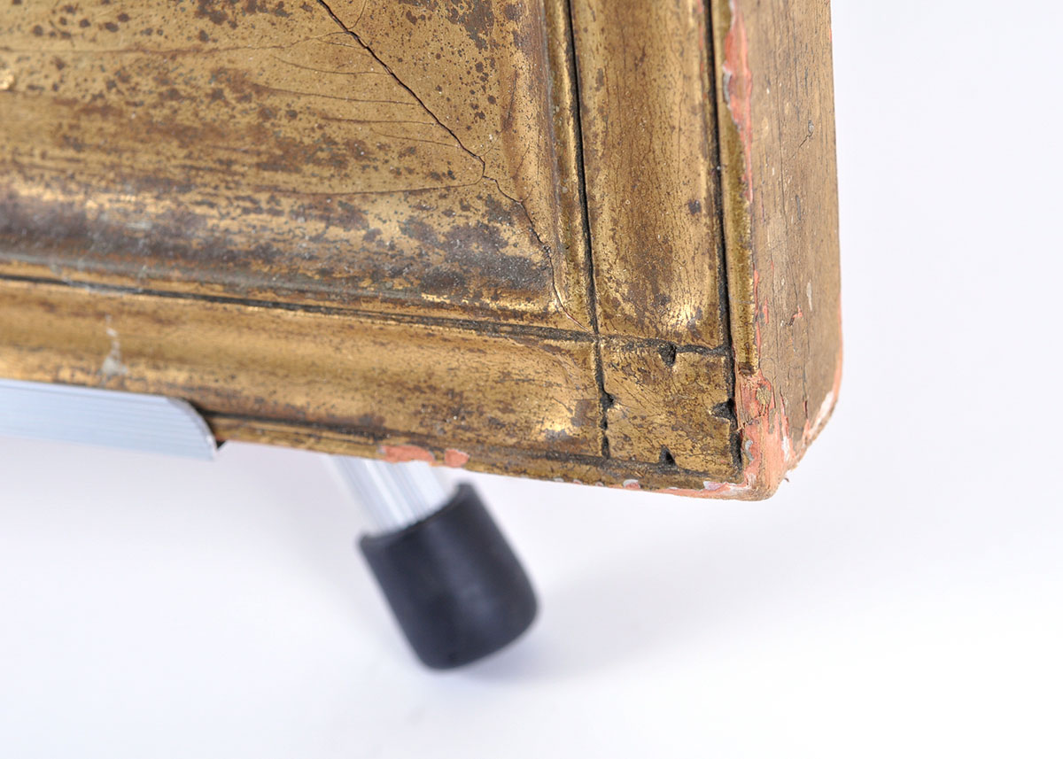 Walter Granville-Smith Oil Painting