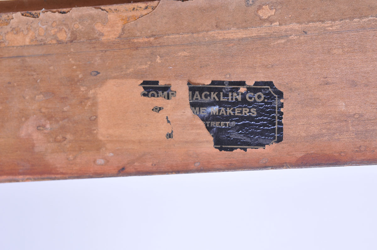 Walter Granville-Smith Oil Painting