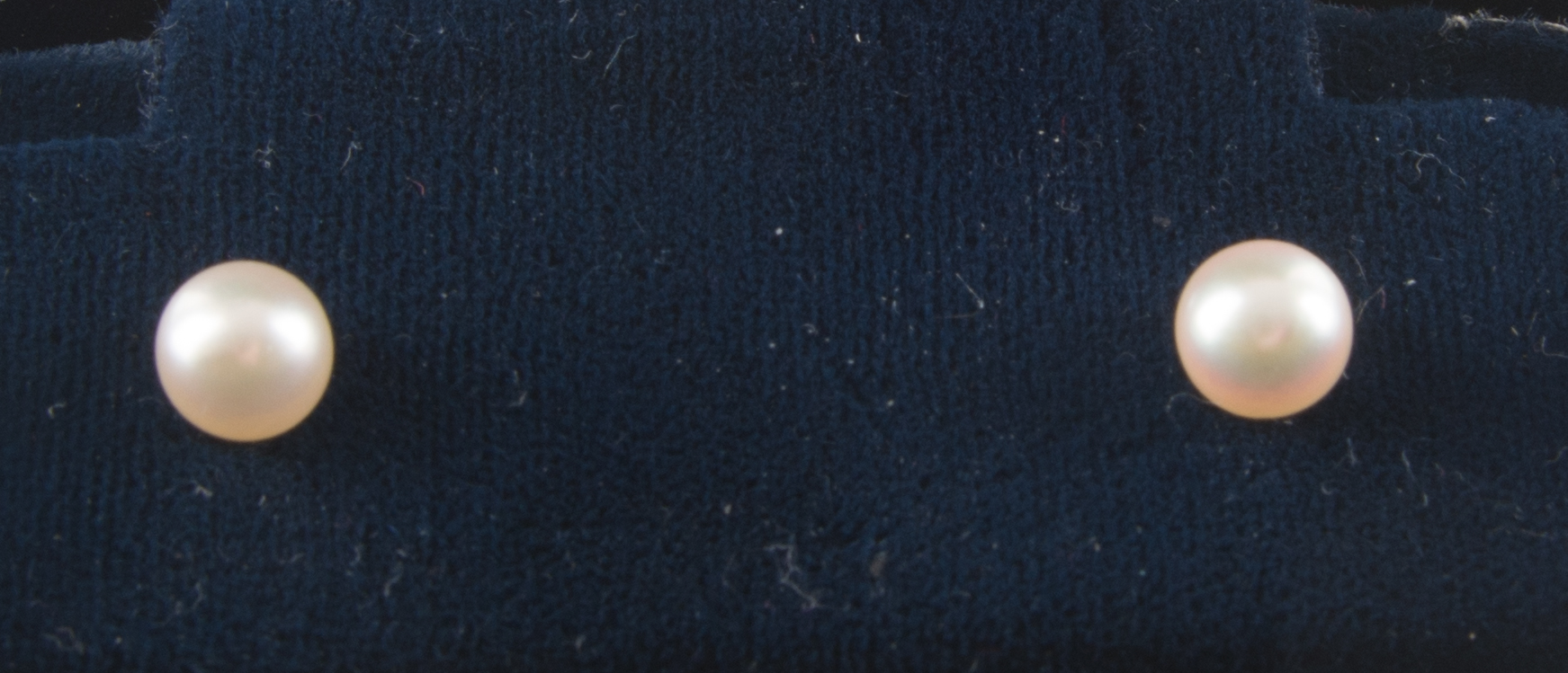 Tiffany & Co. Pearl Earrings