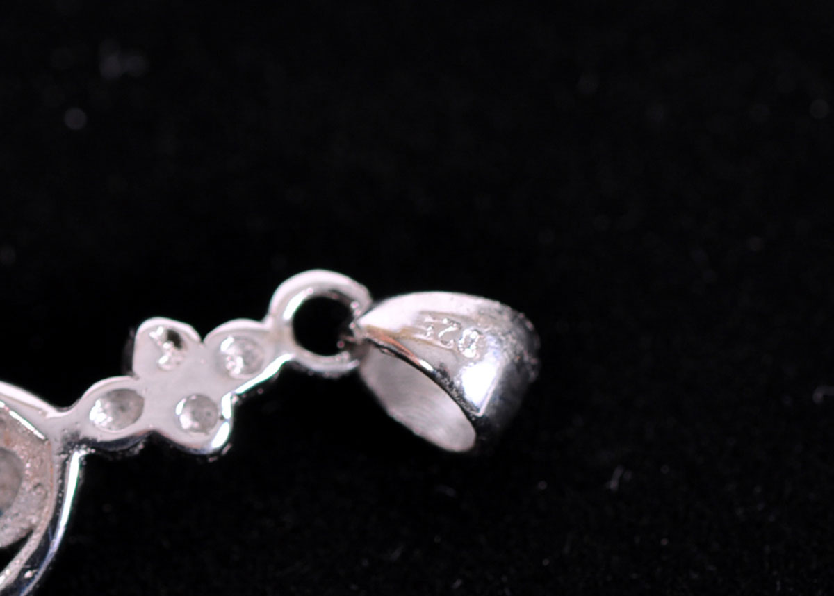 Sterling Silver and Turquoise Jewelry