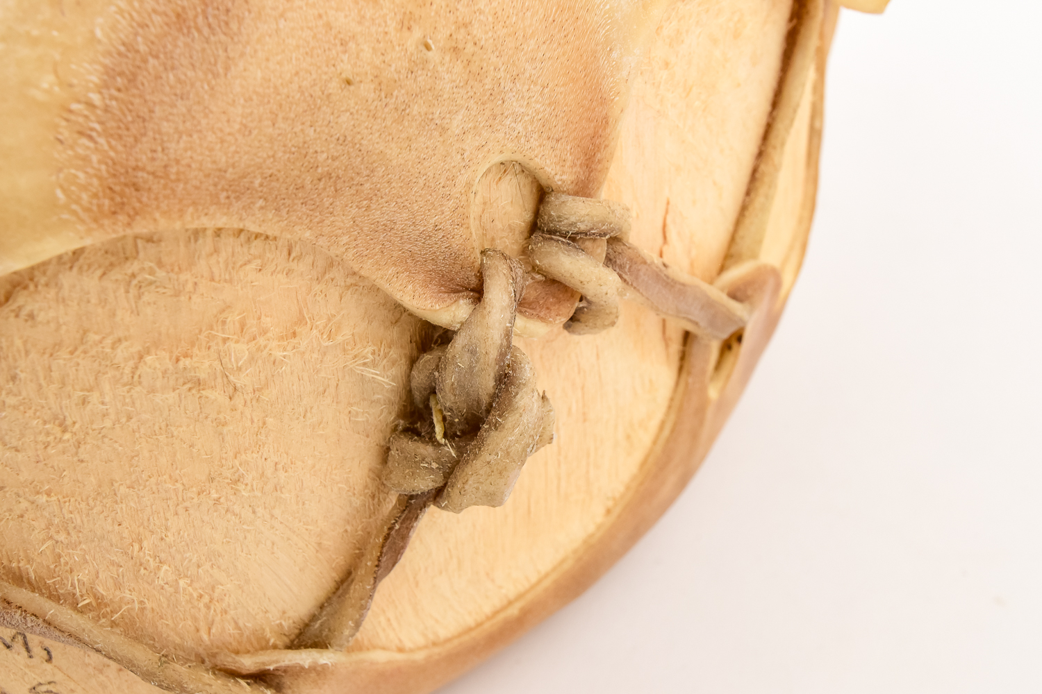 Trio of Native American Drums
