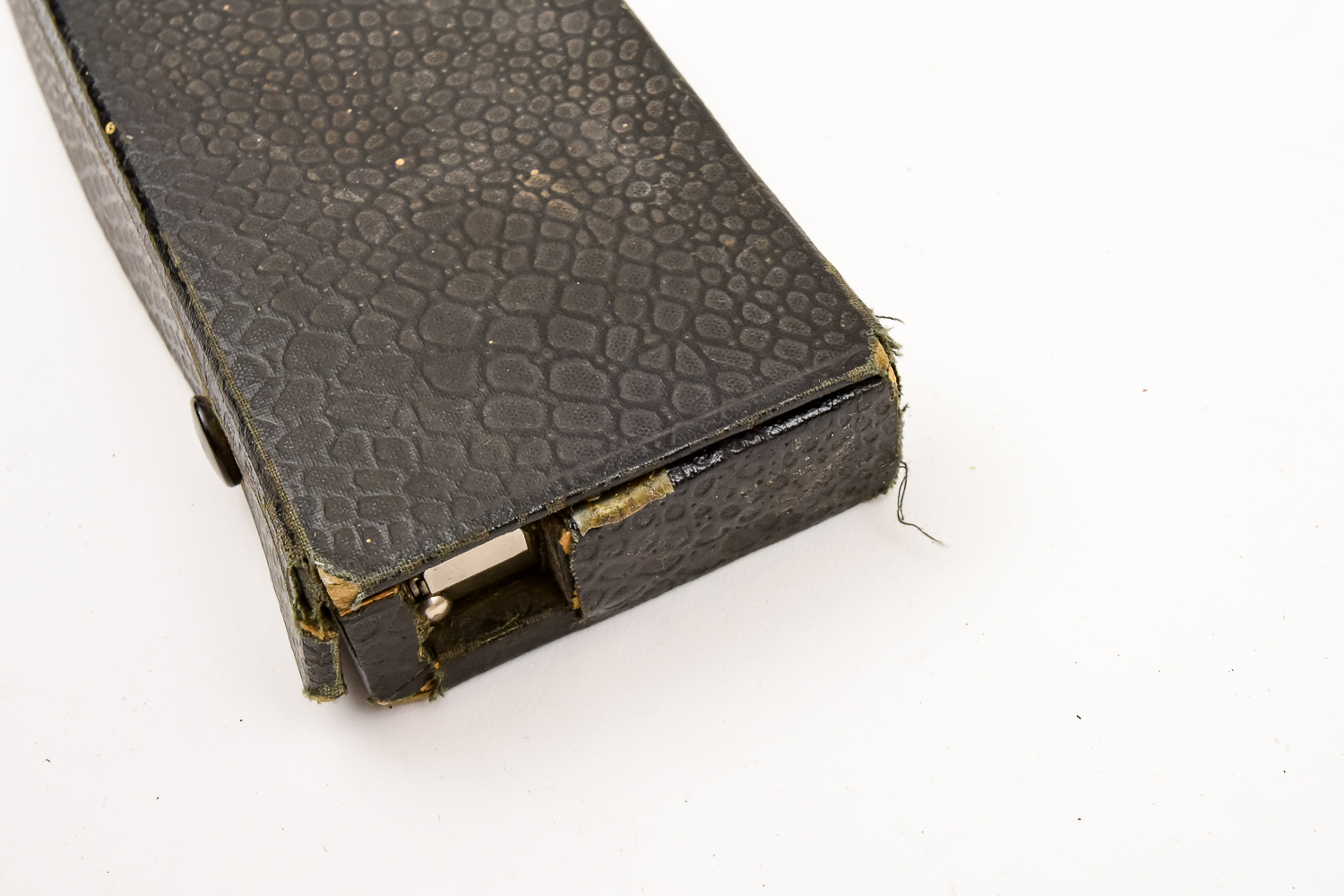 Antique Addometer Adding Machine