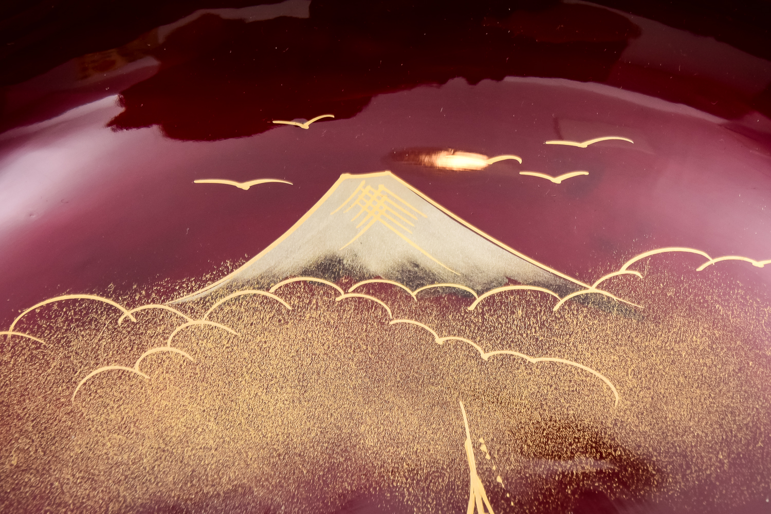 Asian Style Salad Service