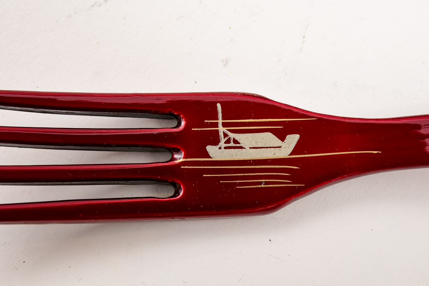 Asian Style Salad Service