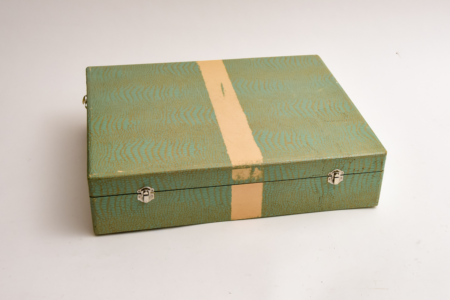 Asian Style Salad Service