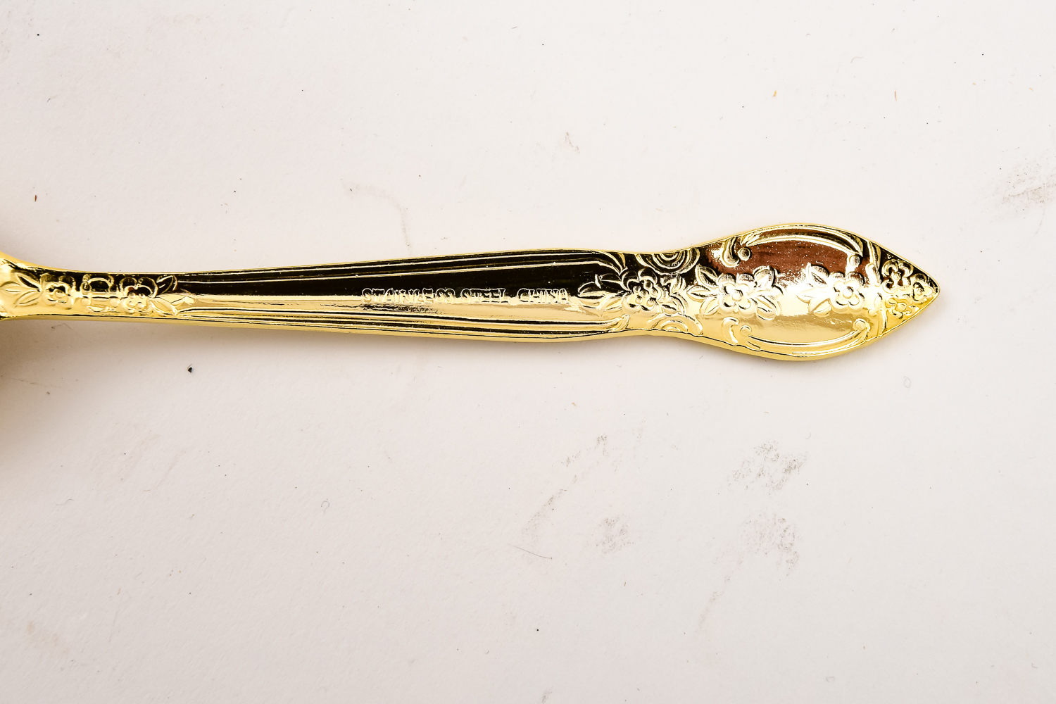 William rogers & Son Service for Eight Flatware Set