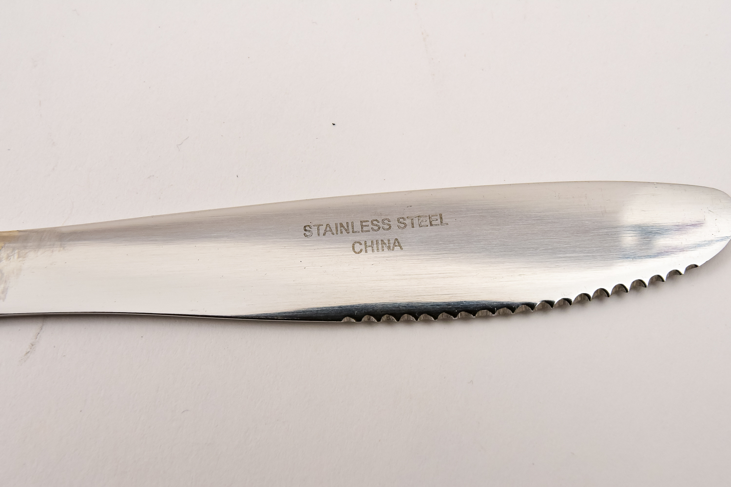 William rogers & Son Service for Eight Flatware Set