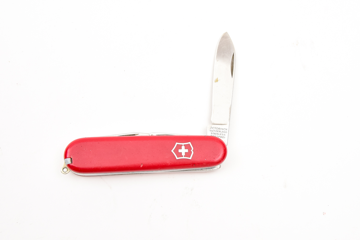 Assortment of Pocket Knifes