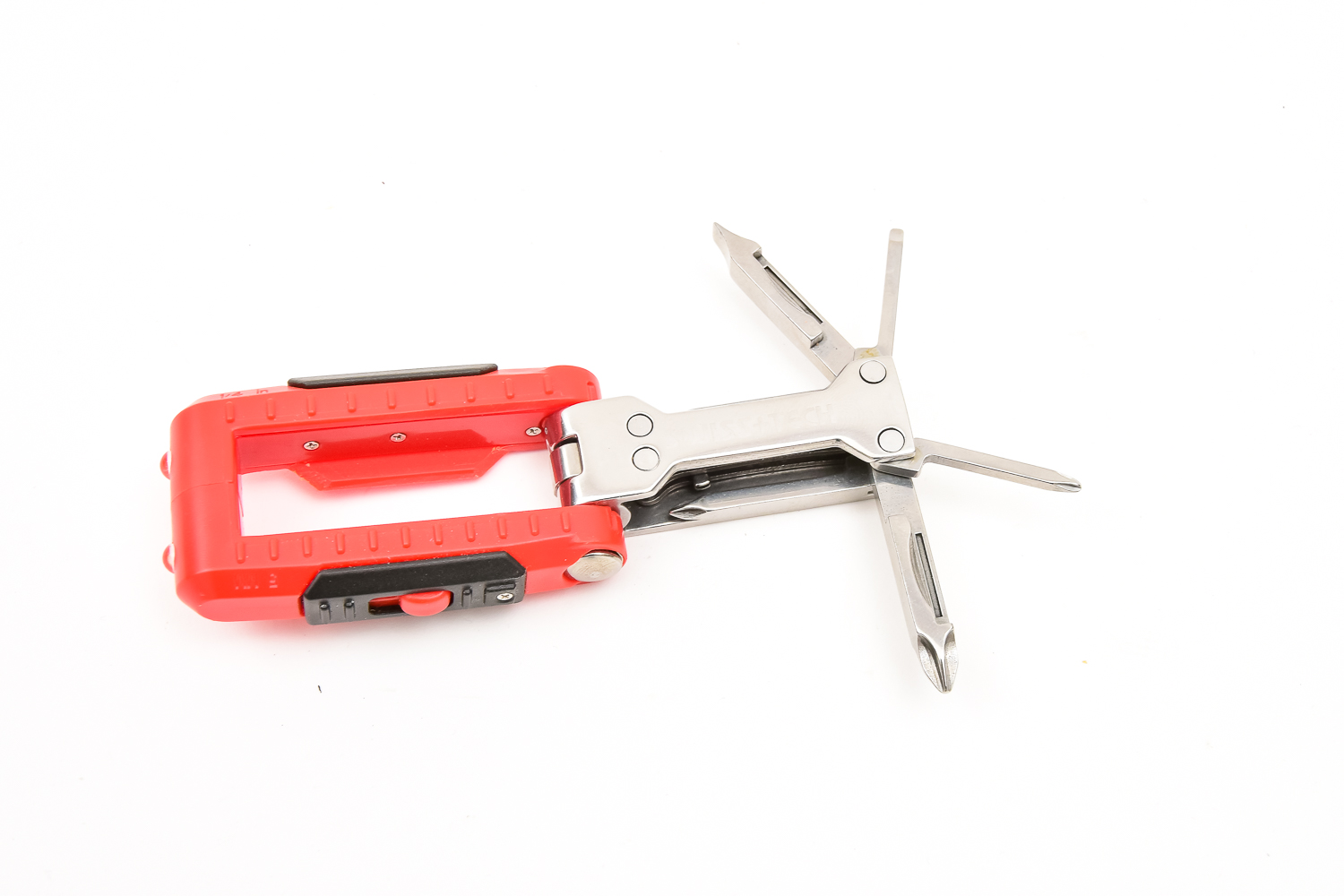 Assortment of Pocket Knifes