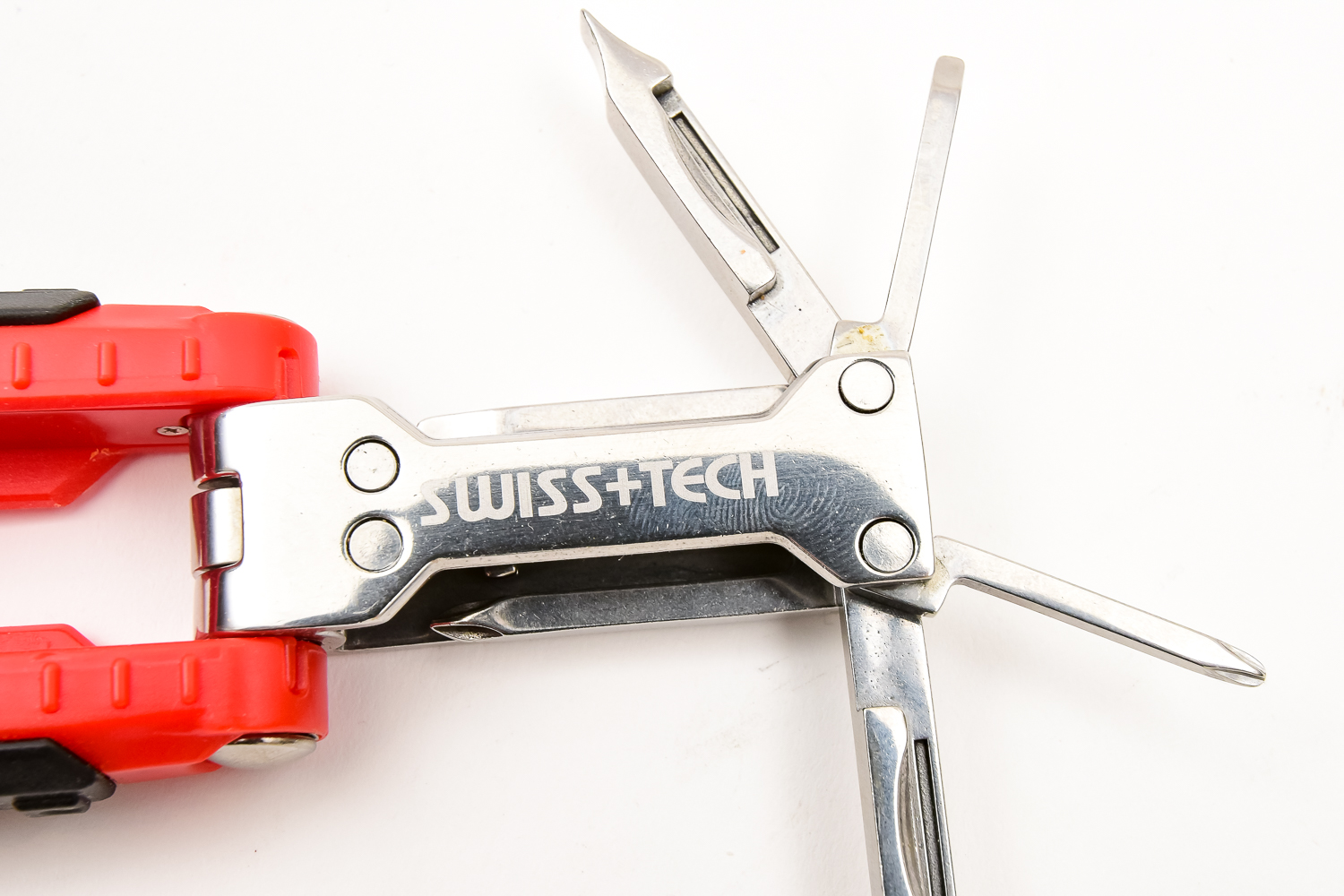 Assortment of Pocket Knifes