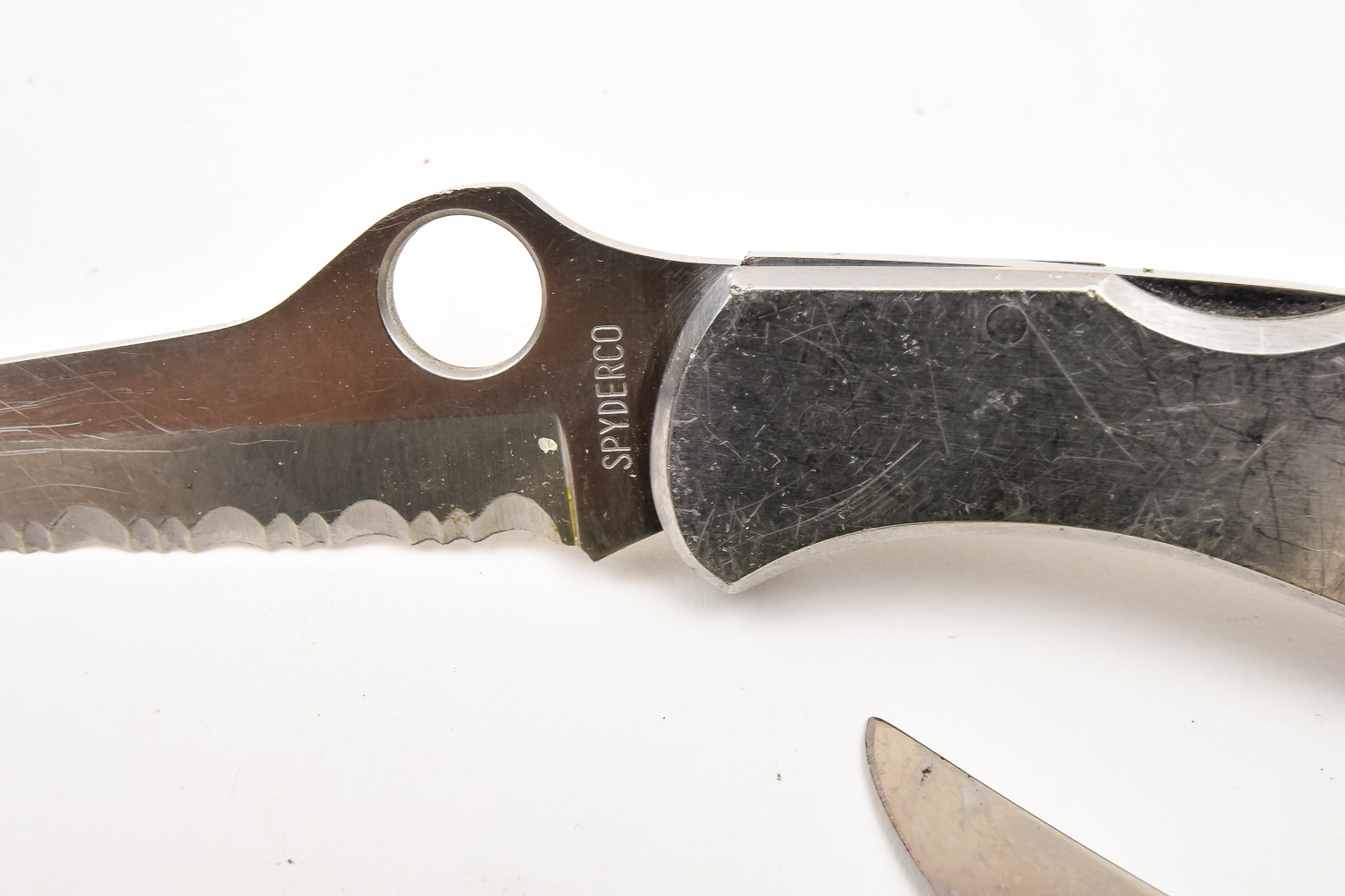 Collection of Pocket Knifes