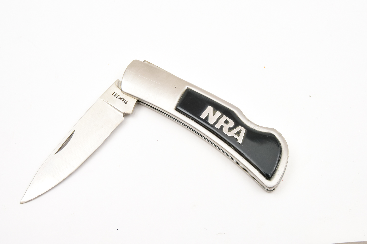 Collection of Pocket Knifes