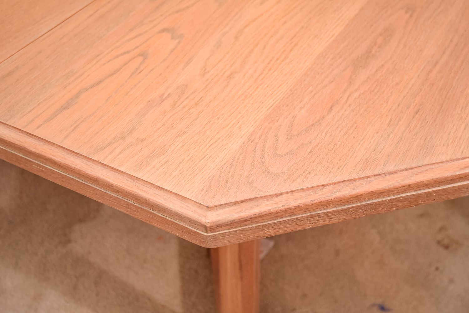 Dining Table and Chairs