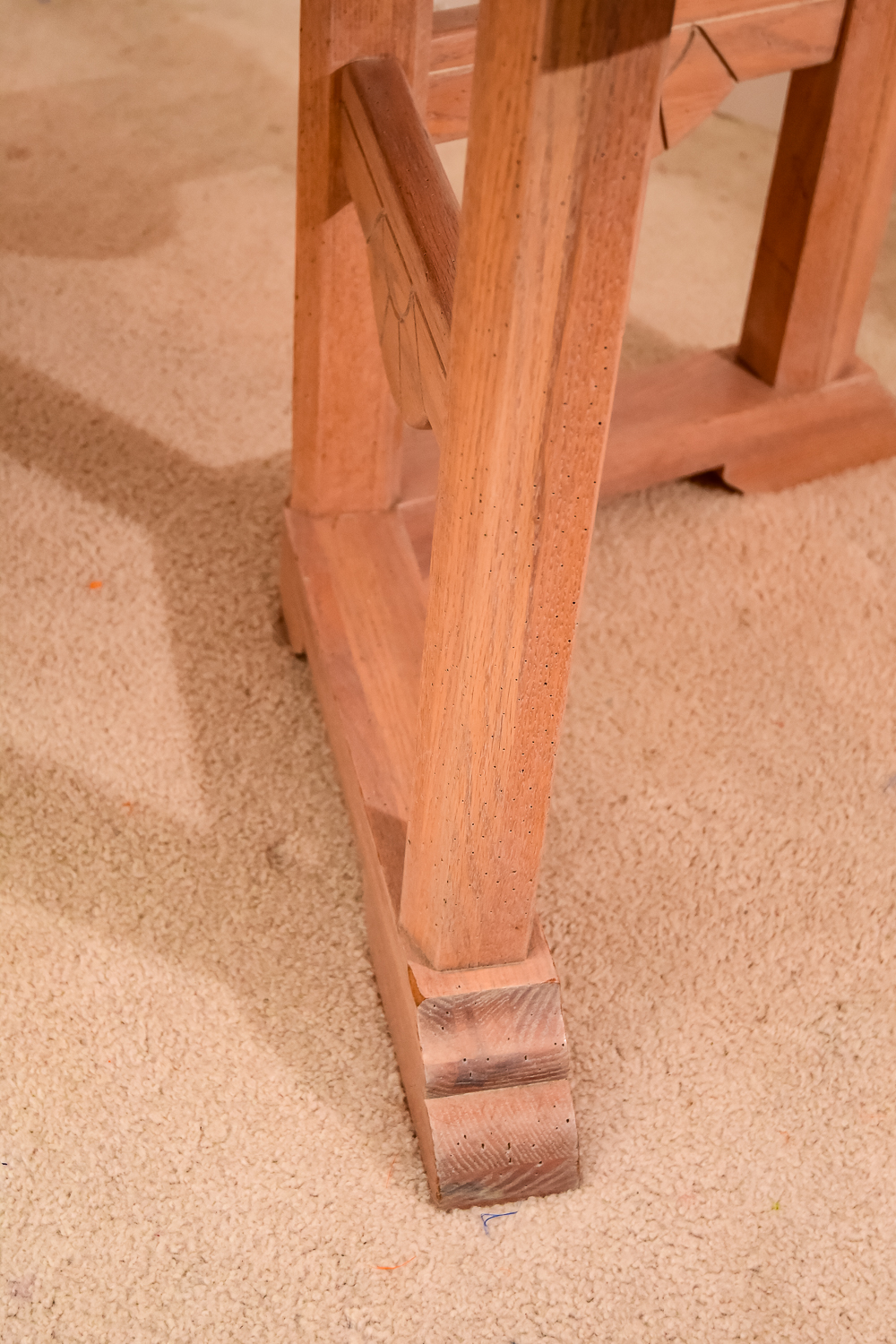 Dining Table and Chairs