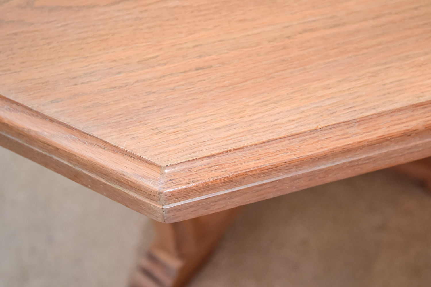 Dining Table and Chairs