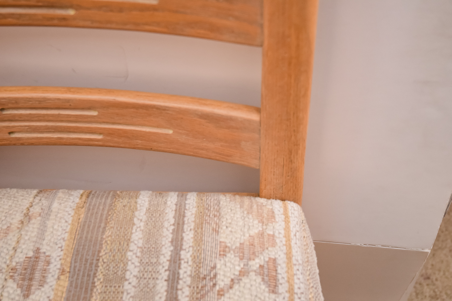 Dining Table and Chairs