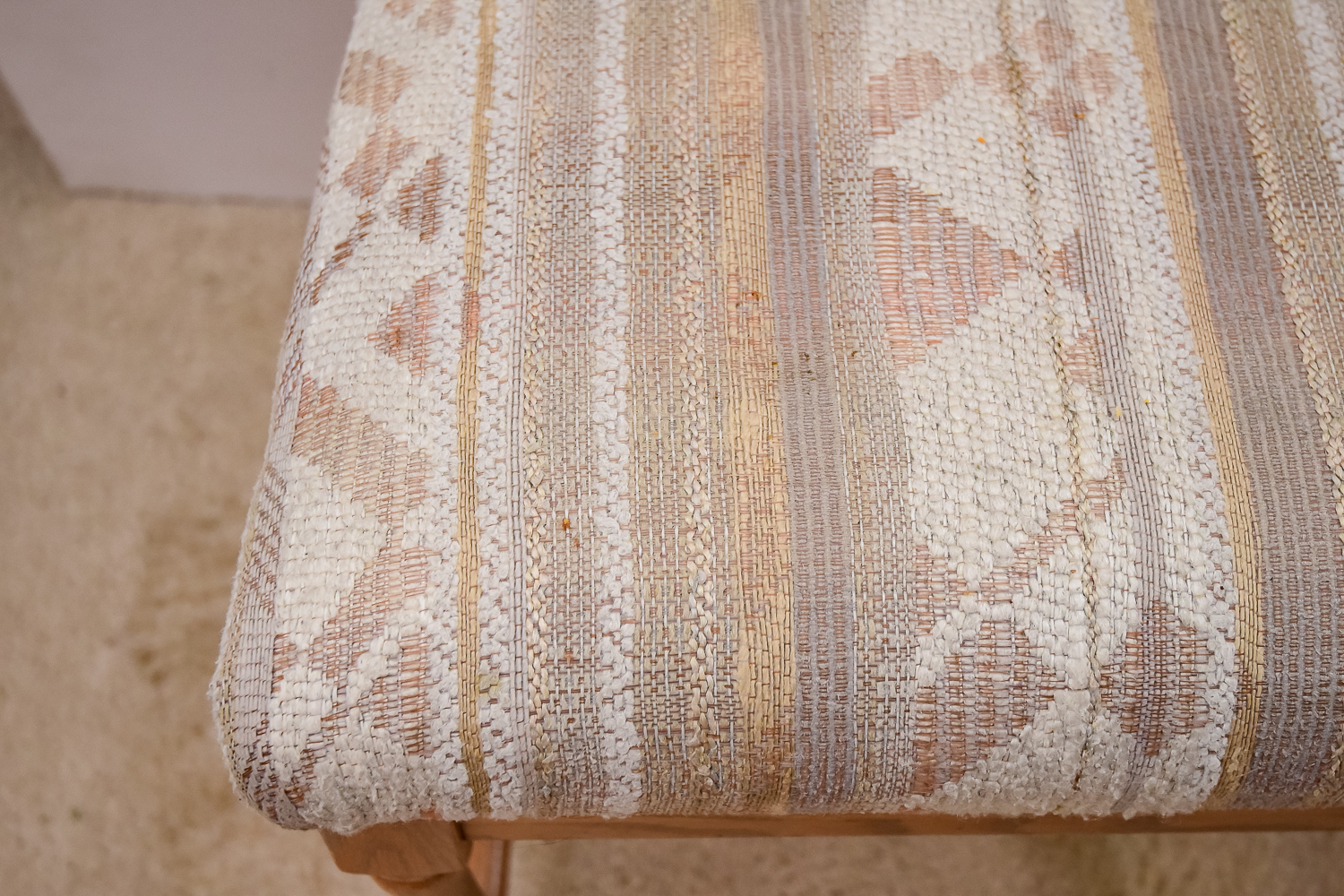 Dining Table and Chairs