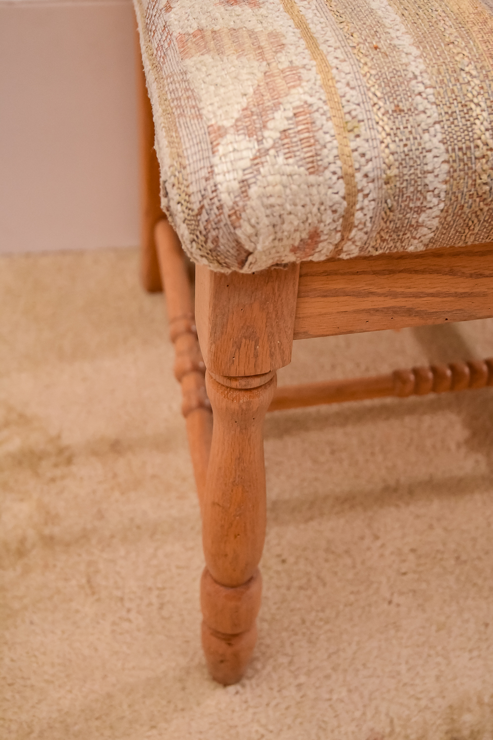 Dining Table and Chairs