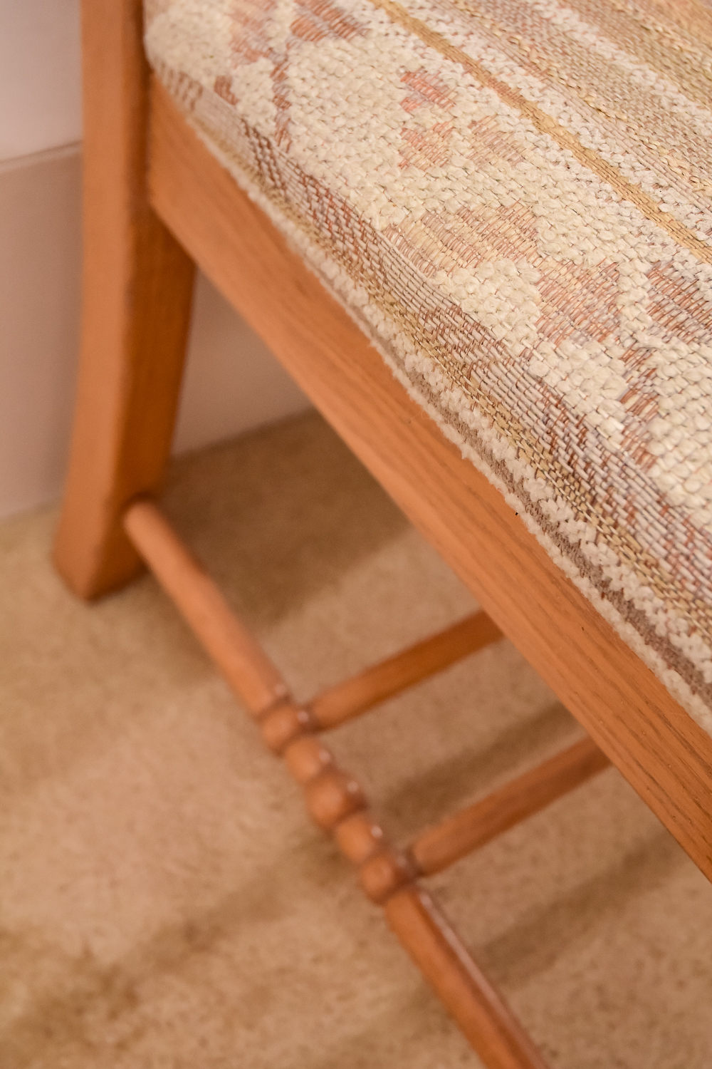 Dining Table and Chairs