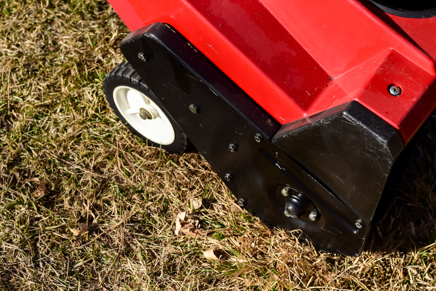 Toro CCR 2000 Power Curve 4.5 HP Gas Powered Snow Blower