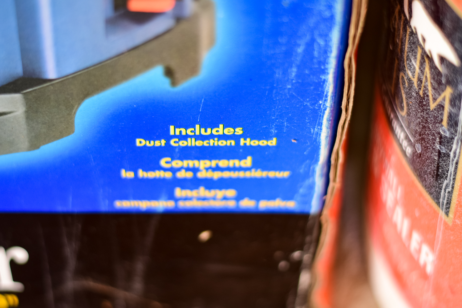 Ryobi AP1300 Portable Surface Planer