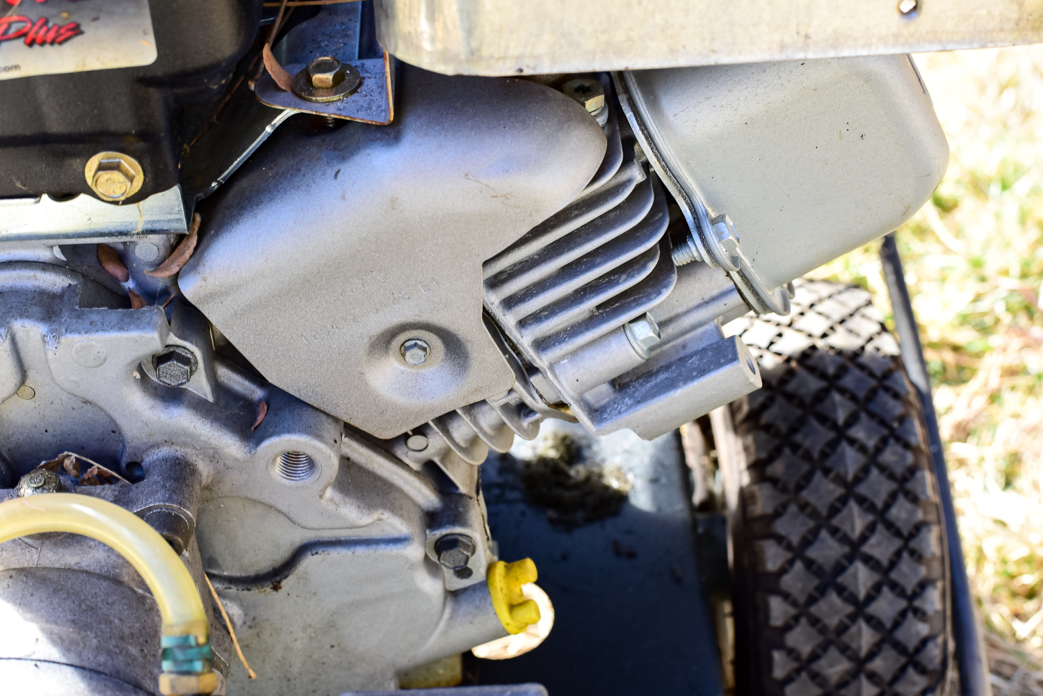 Craftsman Briggs & Stratton Pressure Washer