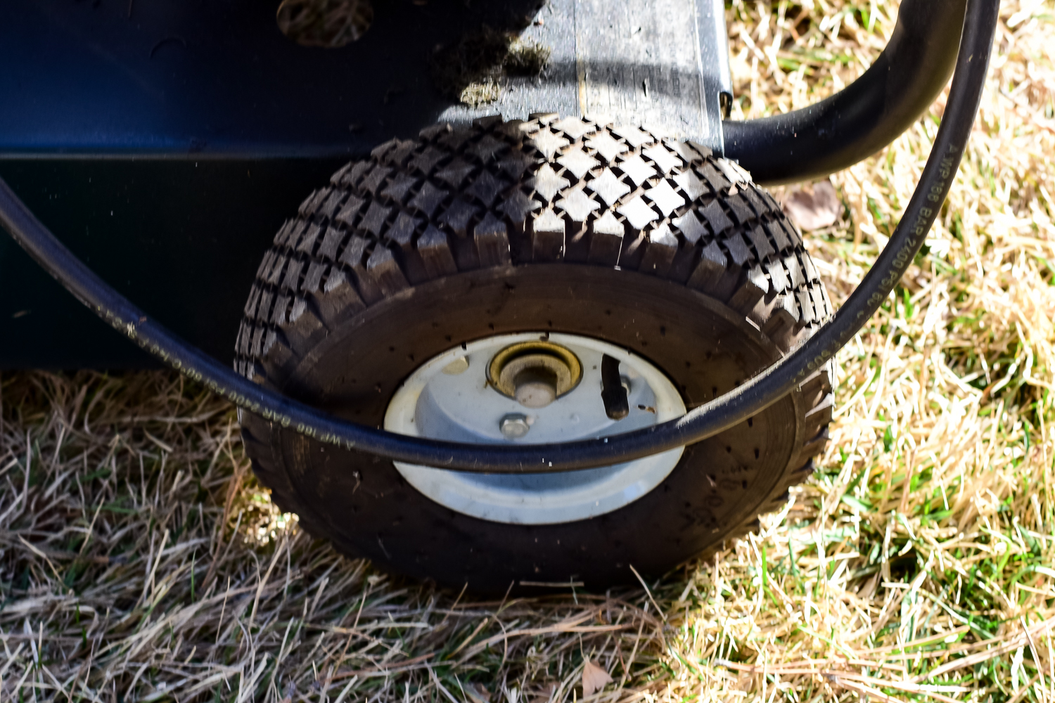 Craftsman Briggs & Stratton Pressure Washer