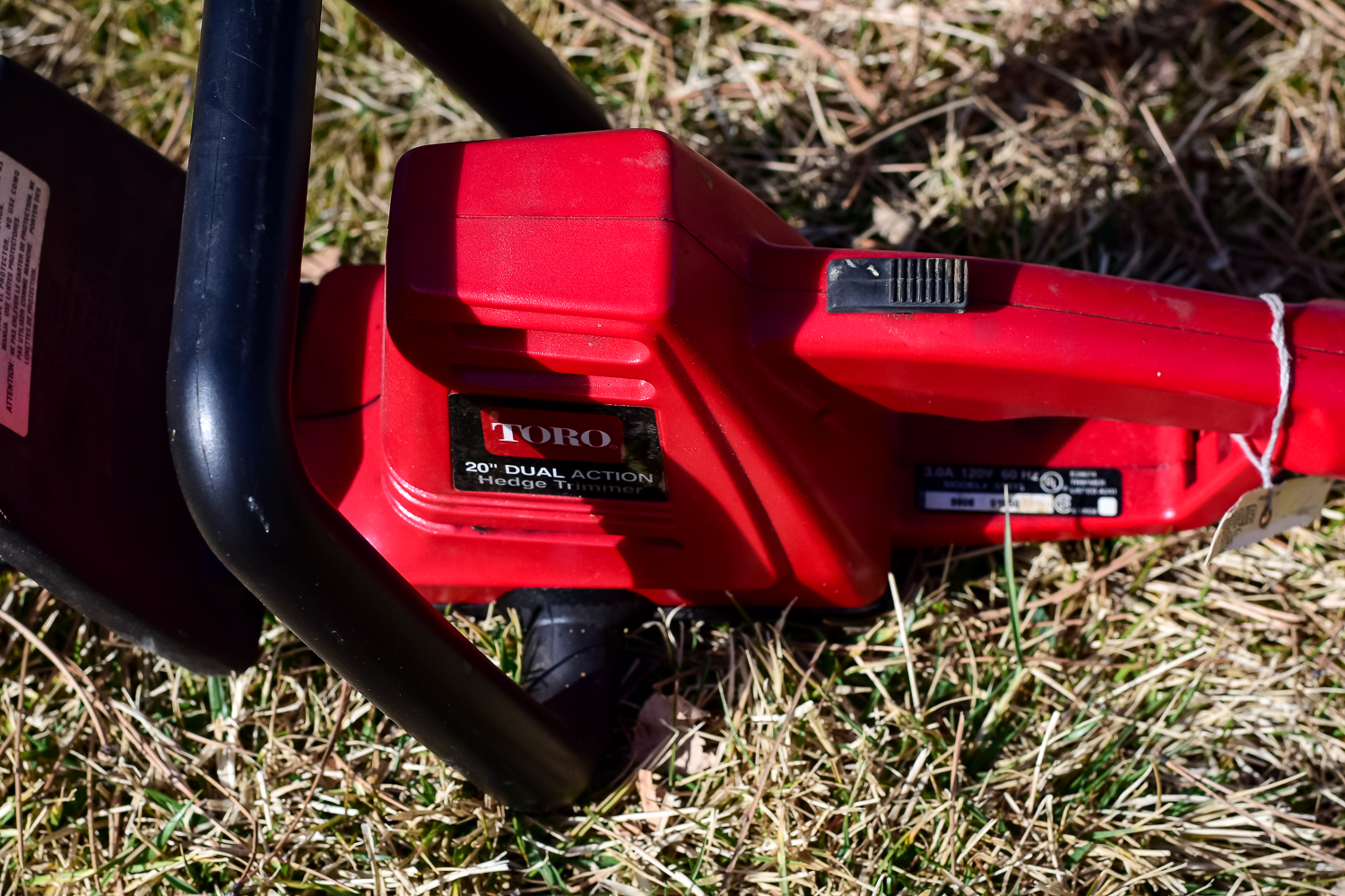 Hedge Trimming Equipment