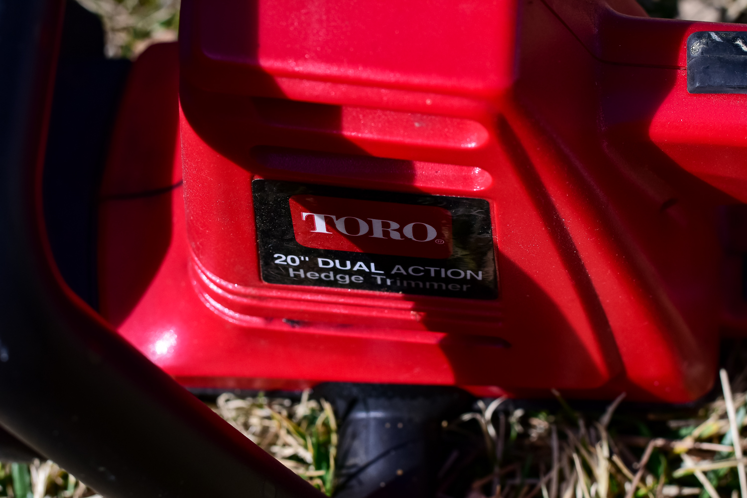 Hedge Trimming Equipment