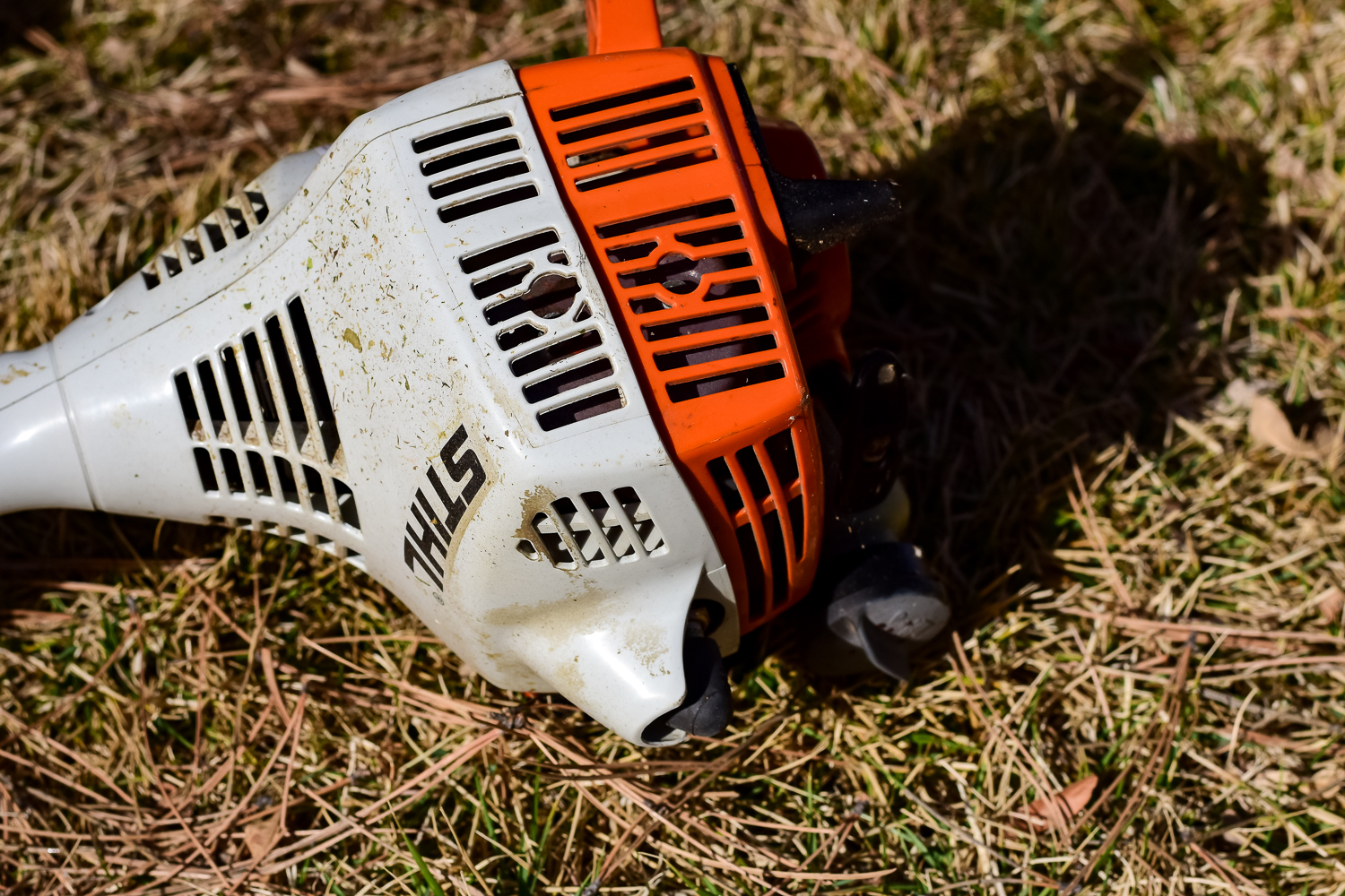 Hedge Trimming Equipment